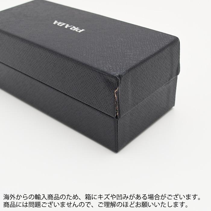 himeeさま専用PRADA プラダレディースサングラス⭐︎箱、ケース、保証書付き PRADA（プラダ） シンボル サングラス メガネ PR 26ZS レディース ユニ