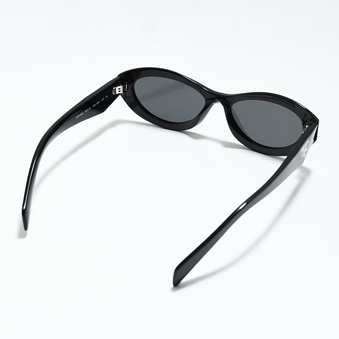 プラダ シンボル サングラス ケース付き PRADA プラダ シンボル サングラス メガネ PR 26ZS レディース