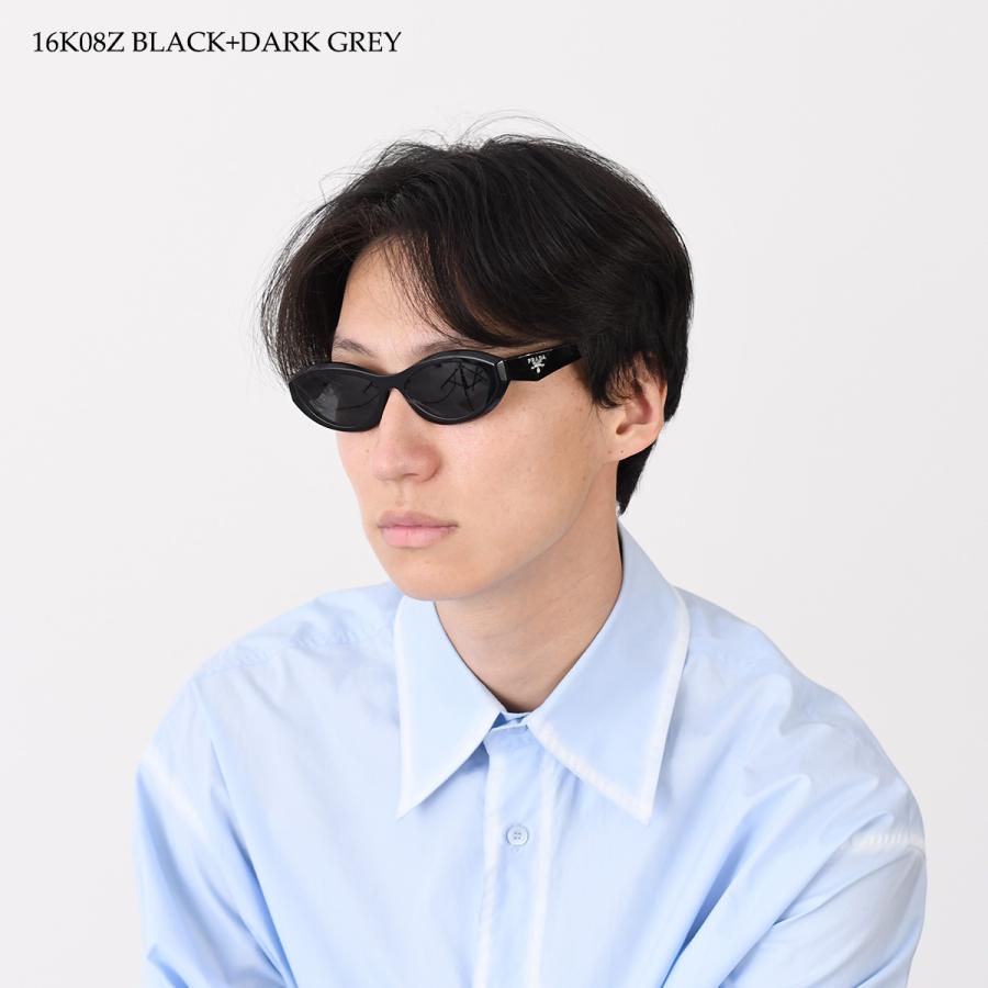 PRADA プラダ シンボル サングラス メガネ PR 26ZS メンズ ユニ