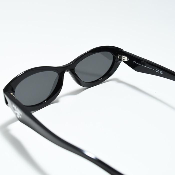 PRADA プラダ シンボル サングラス メガネ PR 26ZS メンズ ユニ