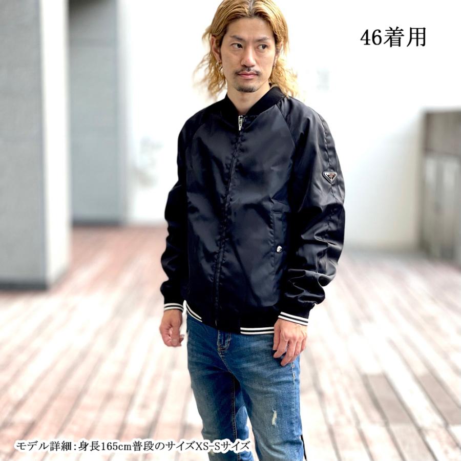 ブラック系 M最も優遇 プラダ メンズ アウター その他 ジャケット アウターブラック系m 13 090 Laeknavaktin Is