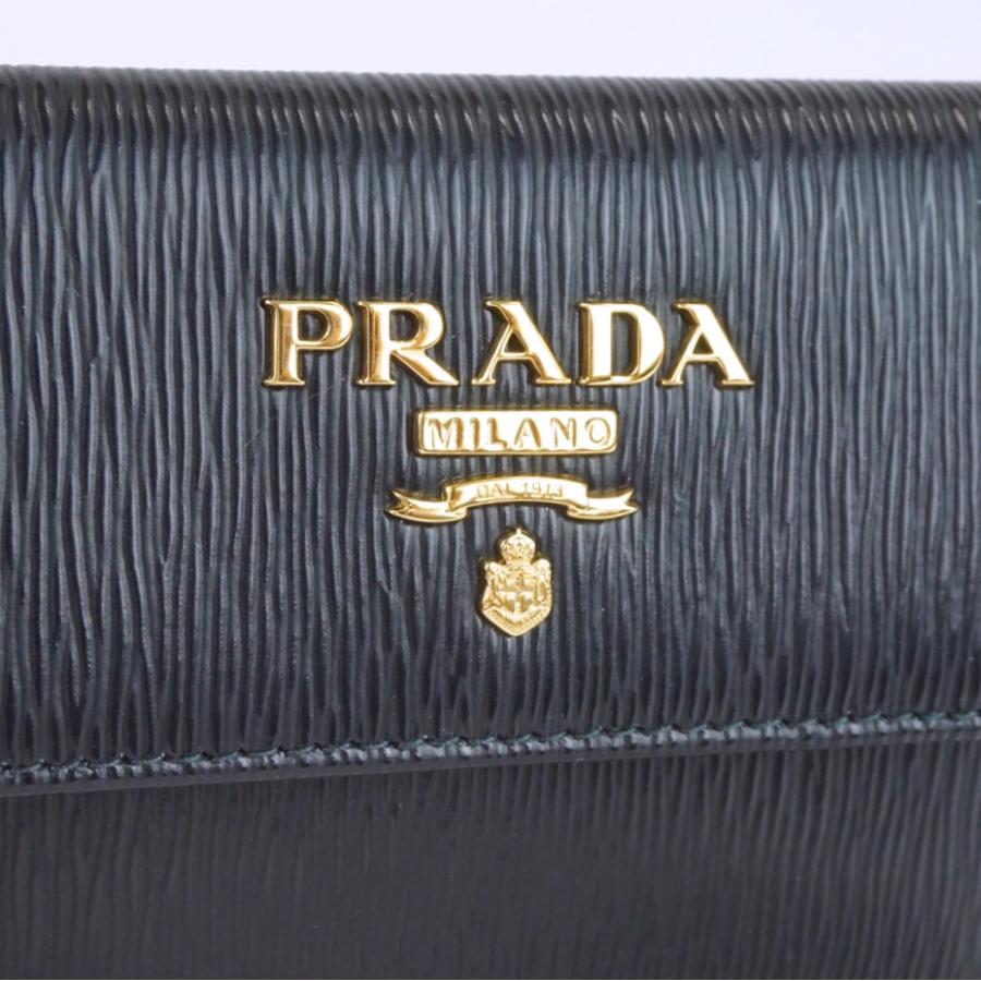 注目ブランド P3倍 プラダ 財布 Prada ミニ財布 二つ折り カードケース コインケース ブラック Cipria Nero ベージュ Vitello Move 1mh350 折り畳み コンパクト Prada 1mh350 セレクトショップ Felice Yahoo 店 通販 Yahoo ショッピング 保障できる Www Doctor