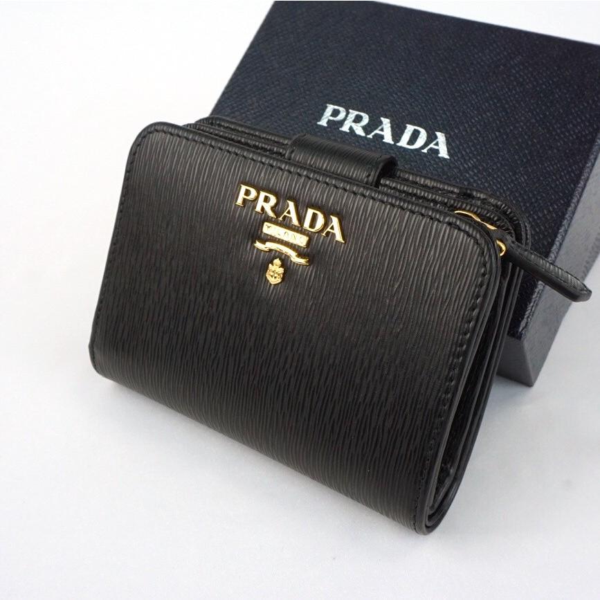 売れ筋 プラダ メンズ二つ折り財布 ネロ ブリュエット バイカラー 2mc063 2faf F011e Prada Prada プラダ 速達メール便送料無料 Institutoedinheiromarica Org
