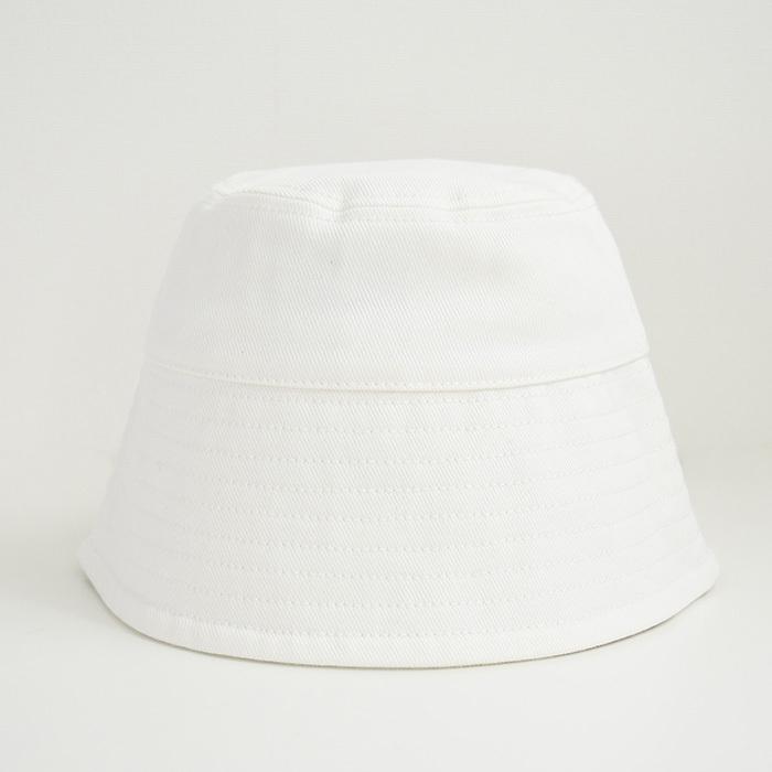PATOU パトゥ 帽子バケハ バケットハット AC0270132 レディース