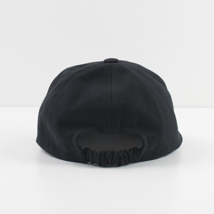 PATOU パトゥ 帽子 ベースボールキャップ キャップ AC0400132