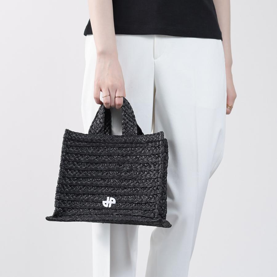 PATOU パトゥ バッグ かごバッグ ハンドバッグ ショルダーバッグ