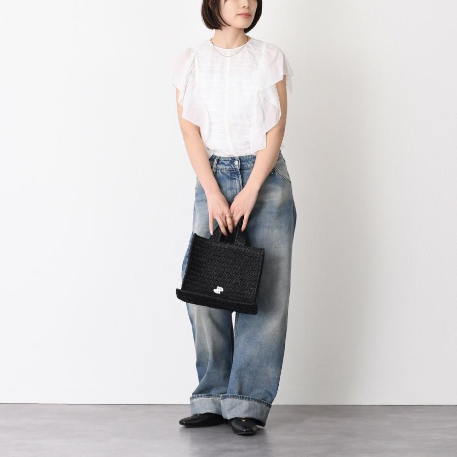 PATOU（パトゥ） 【アウトレット20％】PATOU バッグ かごバッグ