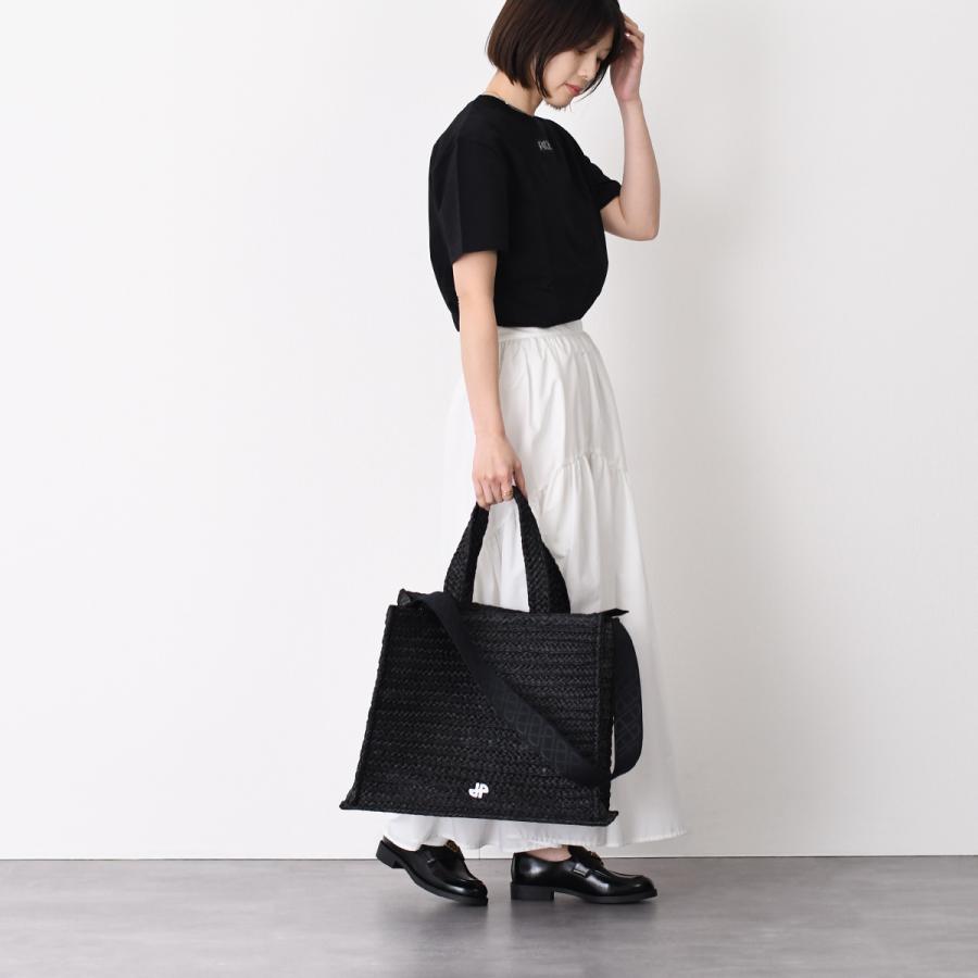PATOU（パトゥ） バッグ AC0450140 かごバッグ ハンドバッグ
