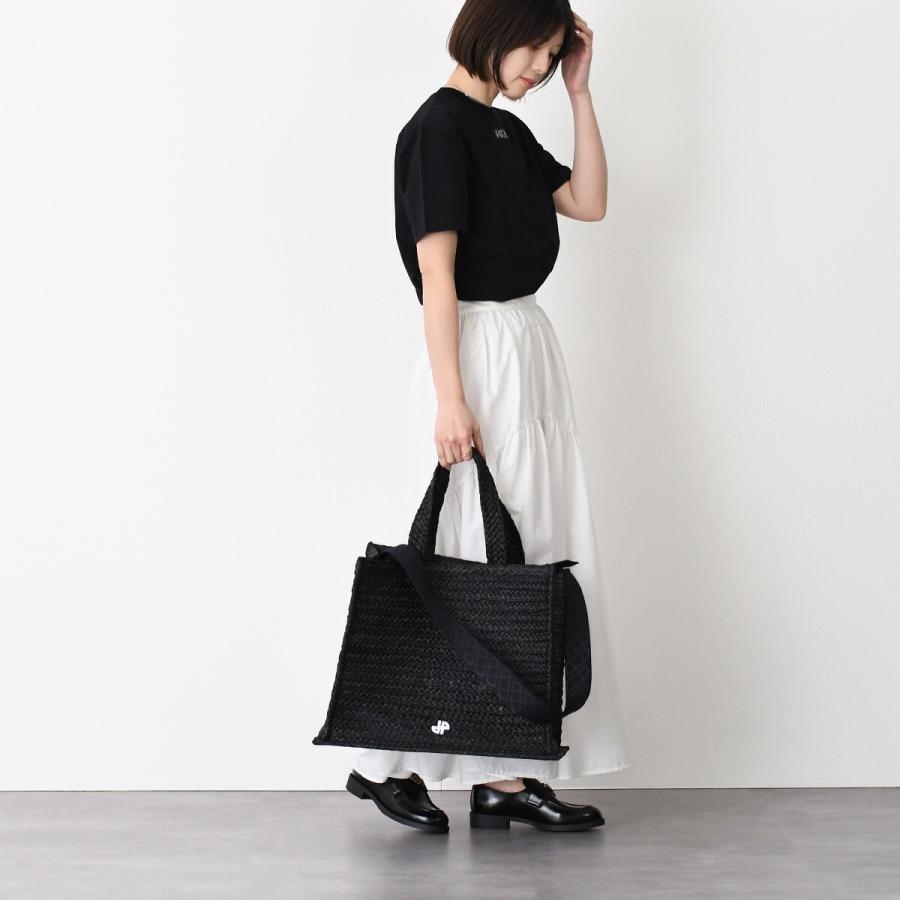 PATOU（パトゥ） バッグ AC0450140 かごバッグ ハンドバッグ