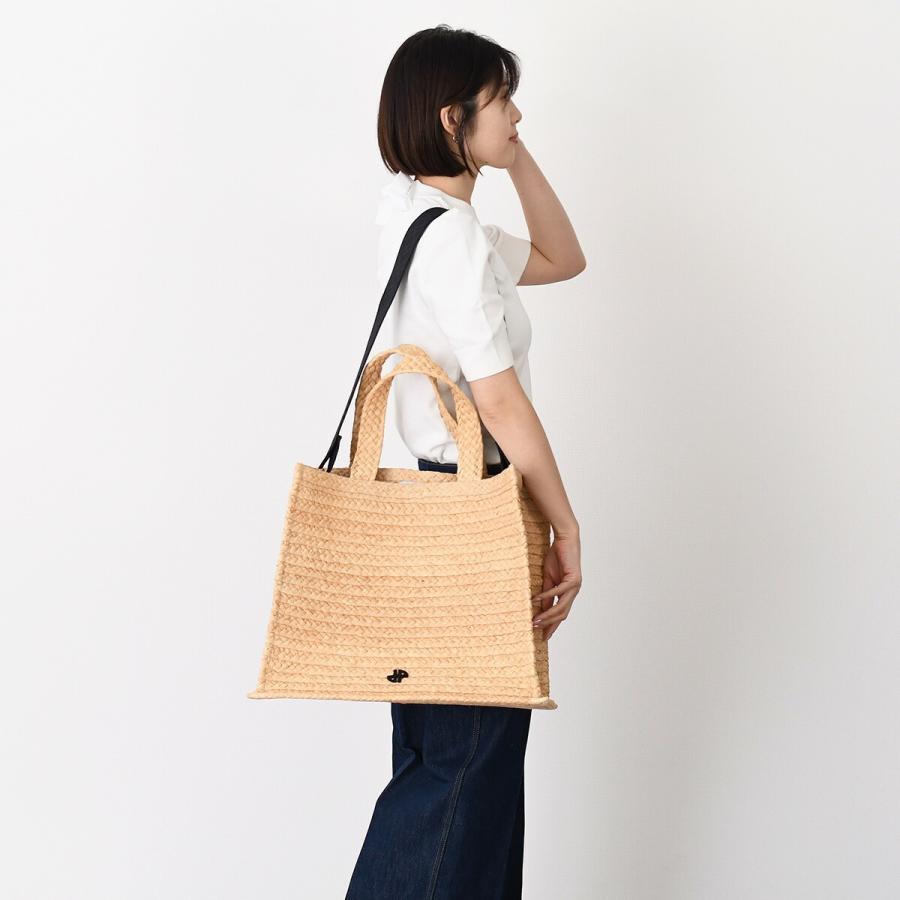PATOU（パトゥ） バッグ かごバッグ ハンドバッグ ショルダーバッグ JP
