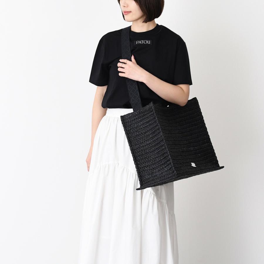 PATOU（パトゥ） バッグ AC0450140 かごバッグ ハンドバッグ