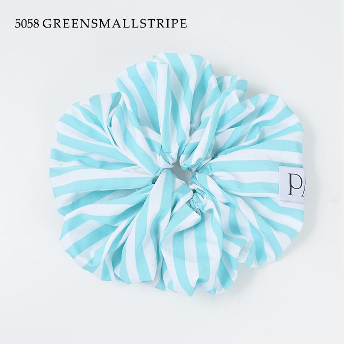 【国内即発】PATOU プリントコットン パトゥ シュシュ ラージ PATOU パトゥ プリントコットン シュシュ ラージ AC059 0168