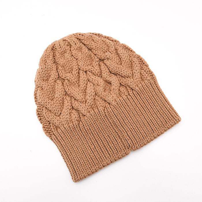 ＜PATOU＞パトゥ サステナブルウール ビーニー 30%OFFセール52,800円→36,960円】 PATOU パトゥ サステナブルウール