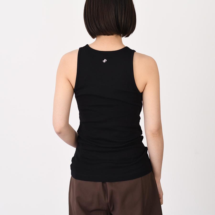 PATOU（パトゥ） タンクトップ トップス JE015 9994 レディース