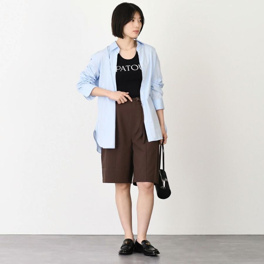 PATOU（パトゥ） タンクトップ トップス JE015 9994 レディース