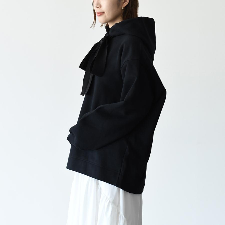 PATOU パトゥ フーディー トレーナー オーガニックコットン アーカイブ