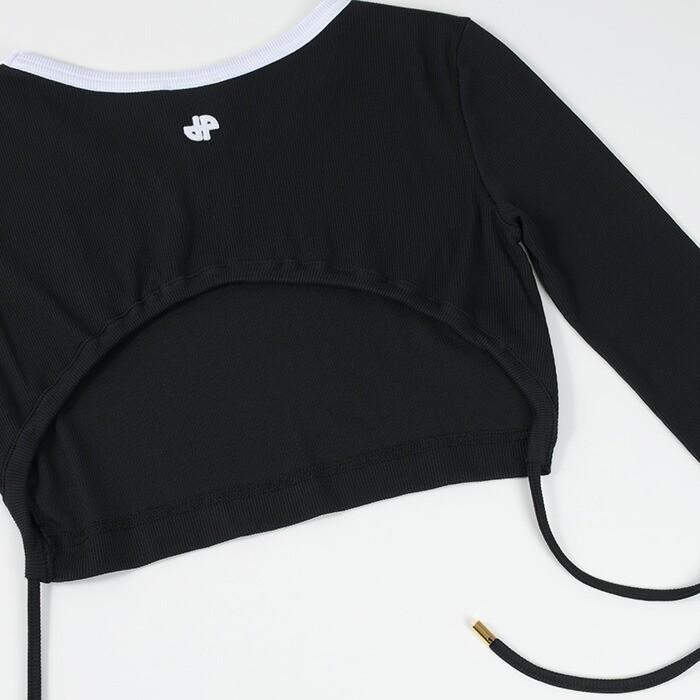 PATOU（パトゥ） 【Tシャツ2点10％OFF】PATOU カットソー JE107 9978
