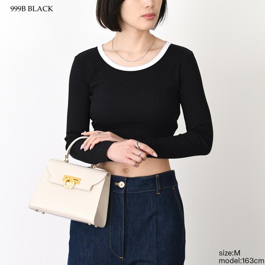 PATOU（パトゥ） 【Tシャツ2点10％OFF】PATOU カットソー JE107 9978