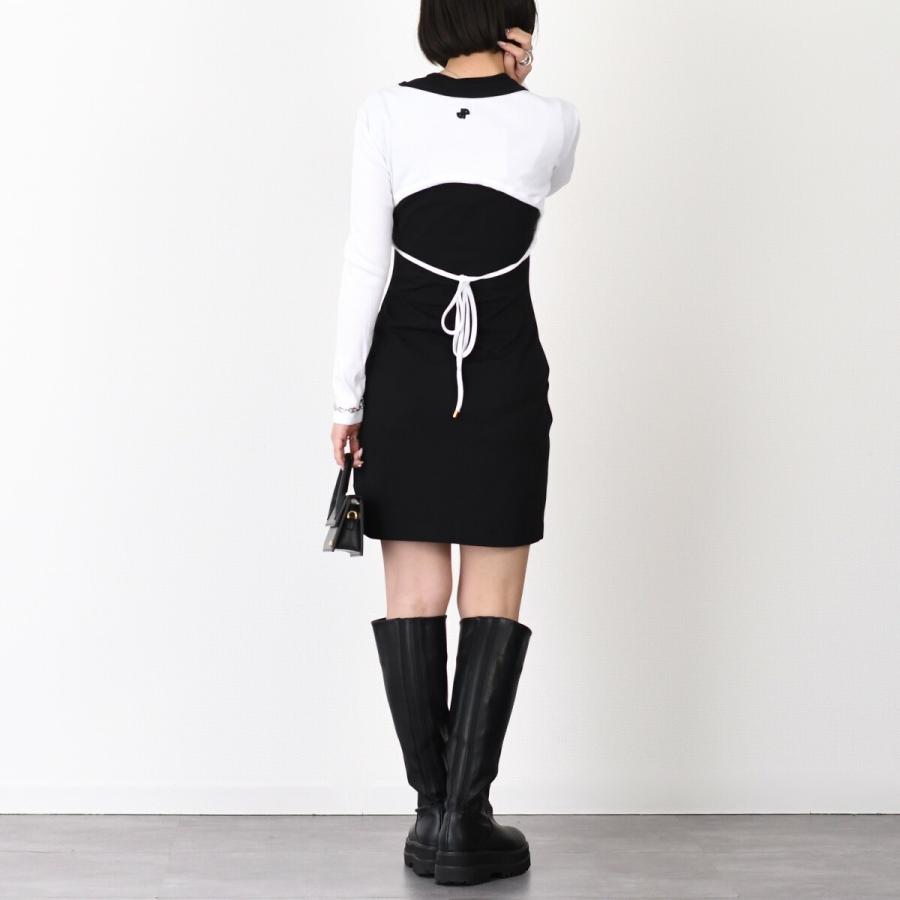 PATOU（パトゥ） 【Tシャツ2点10％OFF】PATOU カットソー JE107 9978