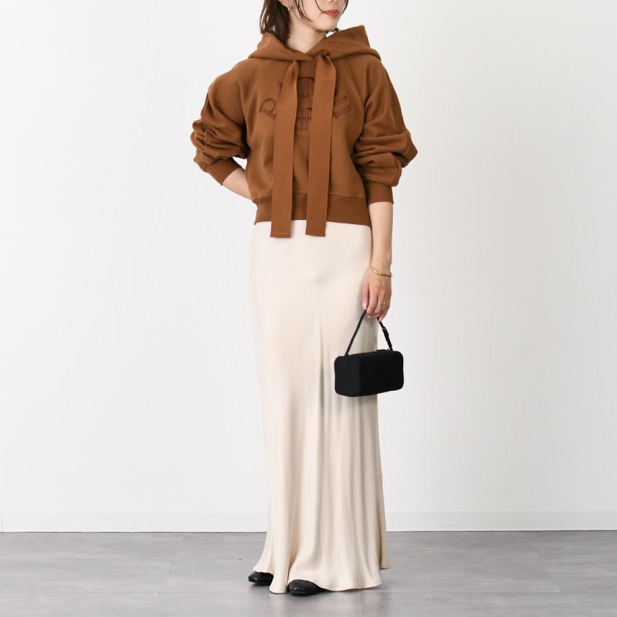 PATOU パトゥ パーカー フーディ オーガニックコットン