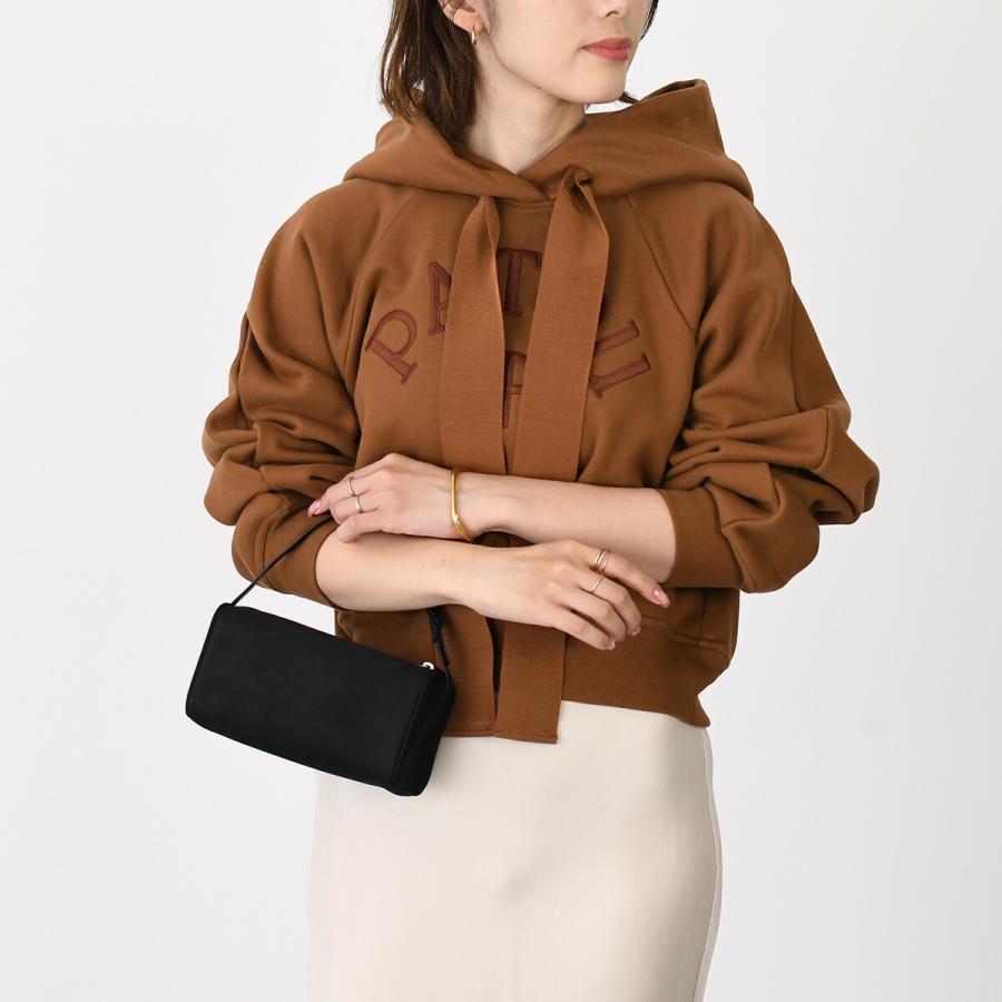 PATOU パトゥ　トップス　フーディ Patou | オーガニックコットン パトゥ ジップアップ フーディー