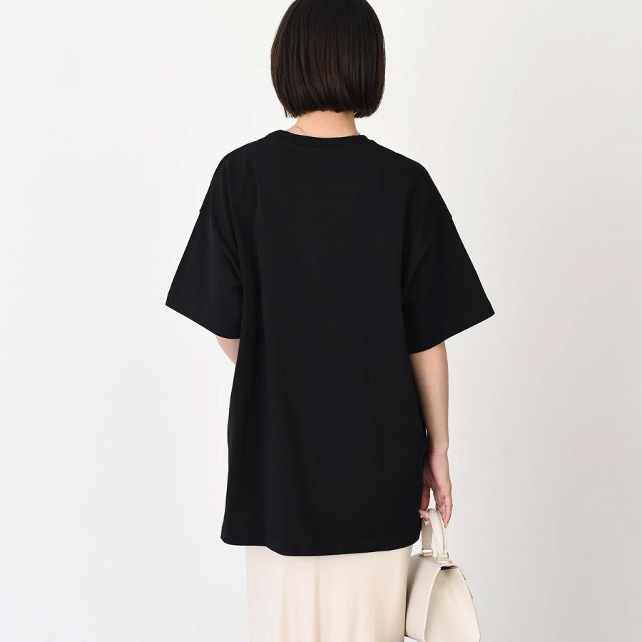 PATOU（パトゥ） 【Tシャツ2点で10％OFF】PATOU Tシャツ カットソー
