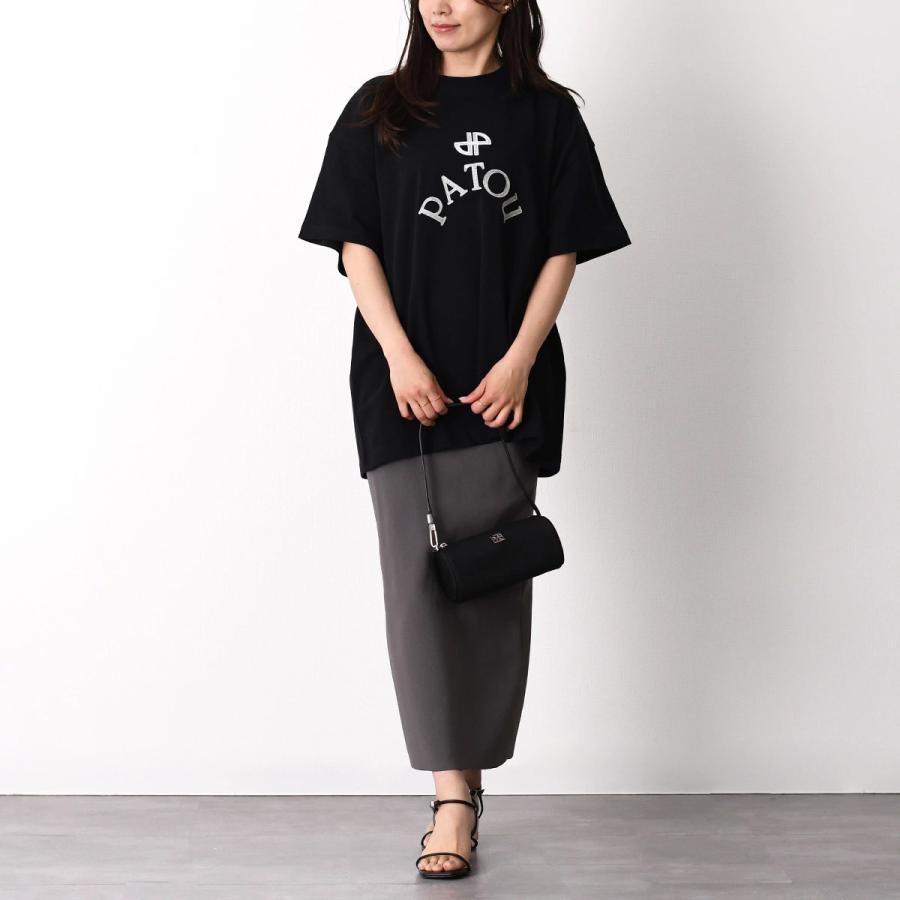 PATOU（パトゥ） 【ポイント3倍】PATOU Tシャツ カットソー