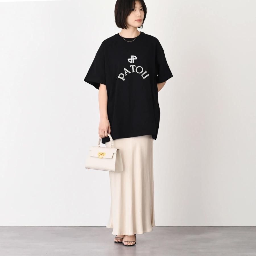 PATOU（パトゥ） 【Tシャツ2点10％OFF】PATOU Tシャツ カットソー