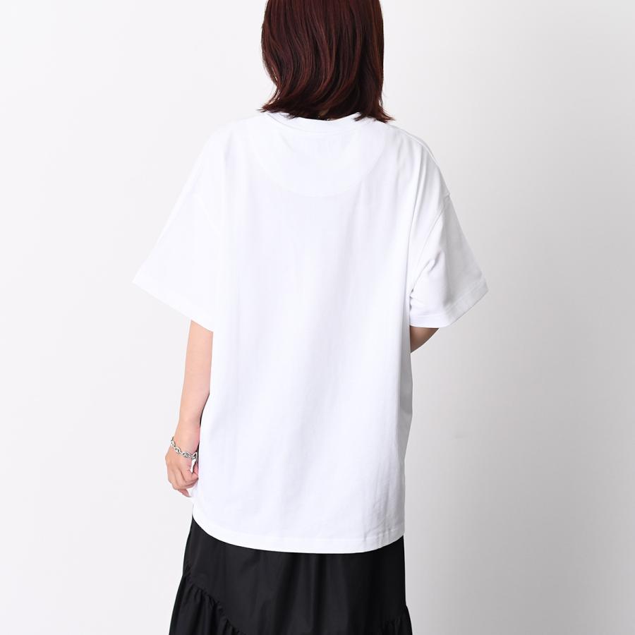 PATOU（パトゥ） 【均一SALE】PATOU Tシャツ カットソー オーガニック