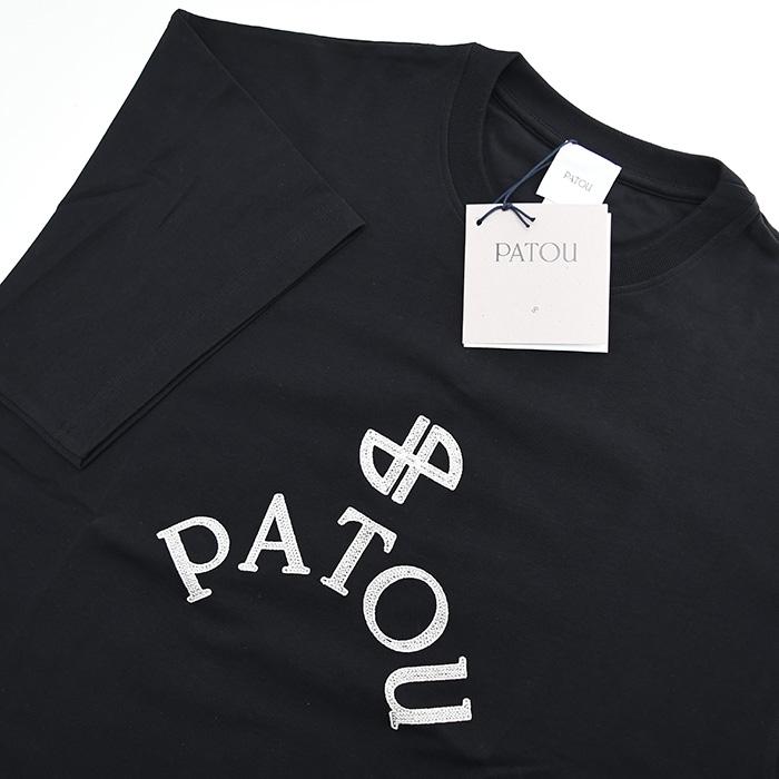 PATOU（パトゥ） Tシャツ カットソー オーガニックコットン オーバー