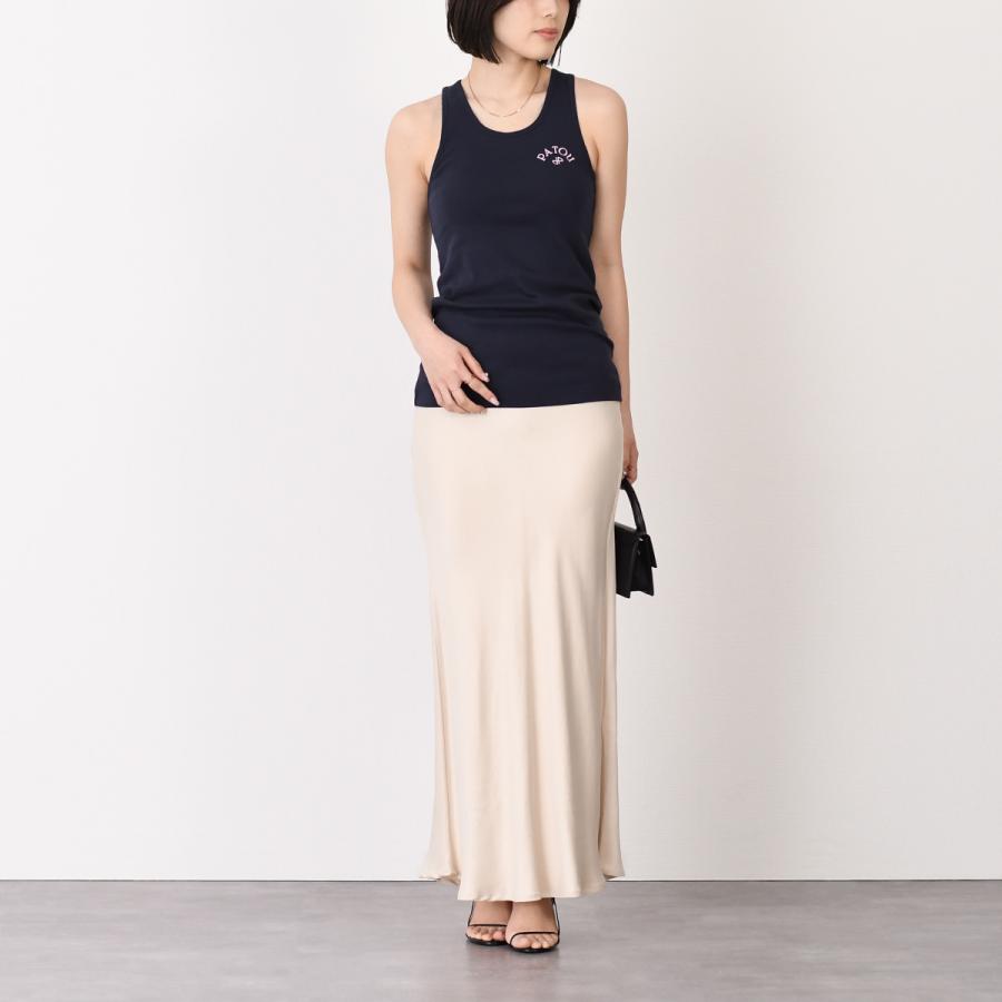 PATOU（パトゥ） 【最大1.5万OFF】PATOU タンクトップ トップス