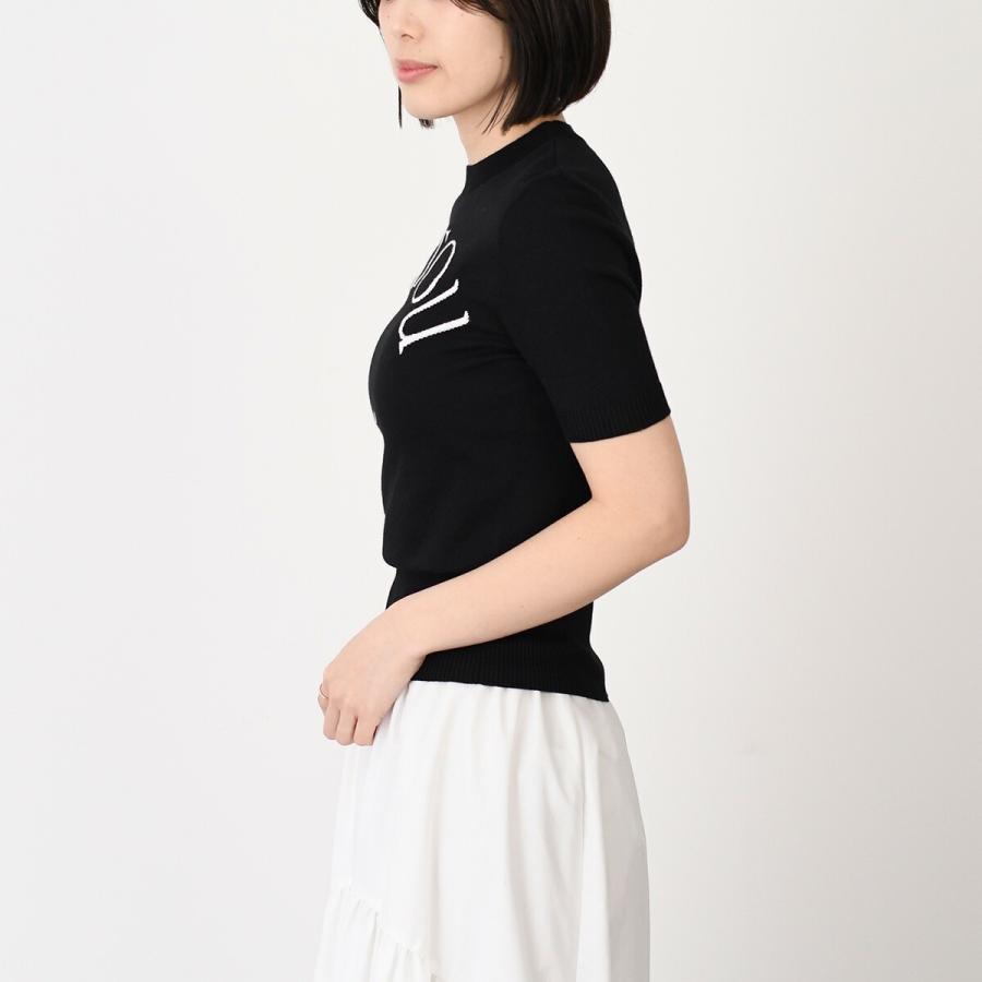 PATOU（パトゥ） ニット トップス KN068 8045 レディース ホワイト
