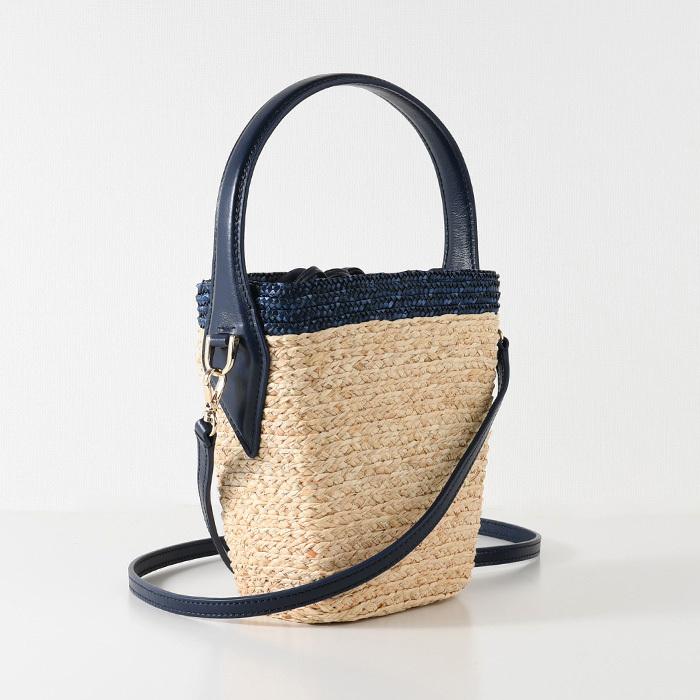 Roger Vivier ロジェ ヴィヴィエ かごバッグ バッグ 「ヴィヴ