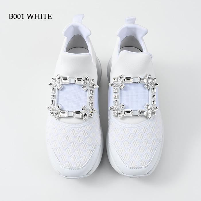 Roger Vivier ロジェ ヴィヴィエ スニーカー スリッポン 靴 Roger Vivier ロジェ ヴィヴィエ スニーカー スリッポン 靴