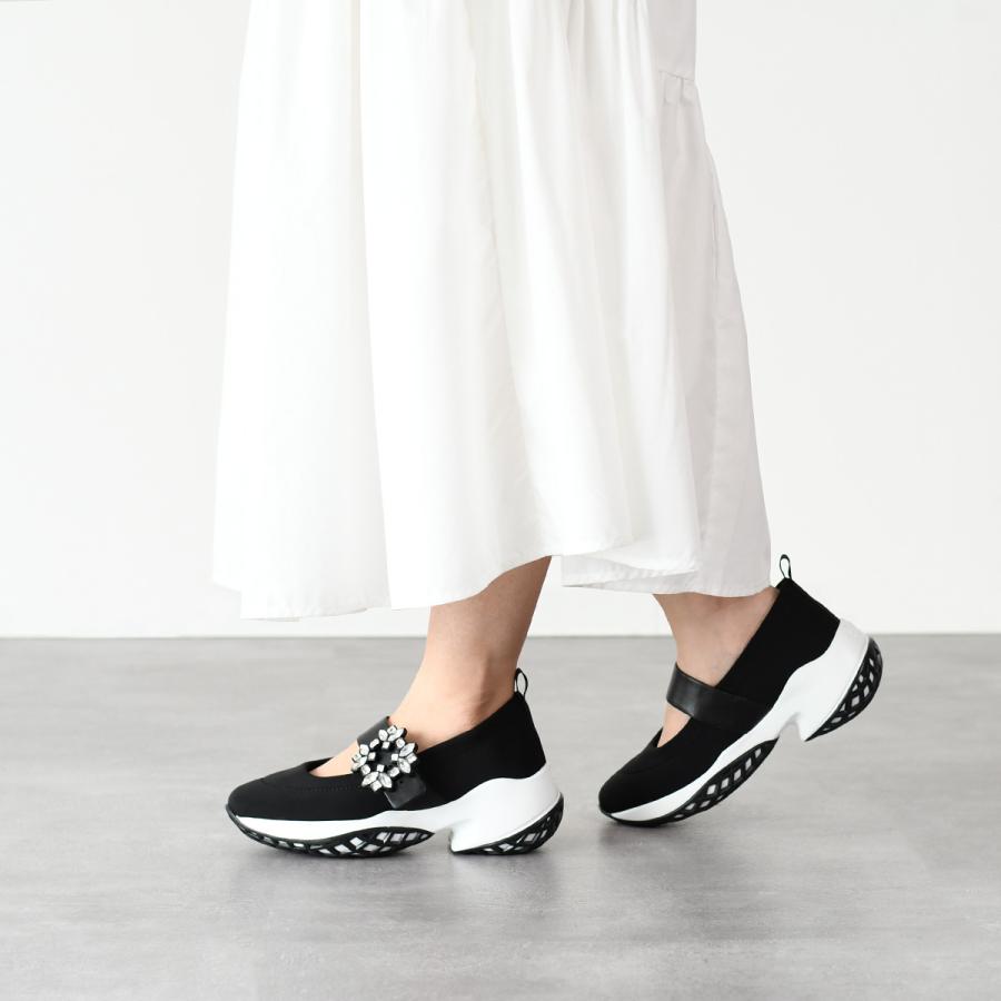 Roger Vivier ロジェ ヴィヴィエ スニーカー シューズ ヴィヴ Roger Vivier ロジェ ヴィヴィエ スニーカー シューズ ヴィヴ