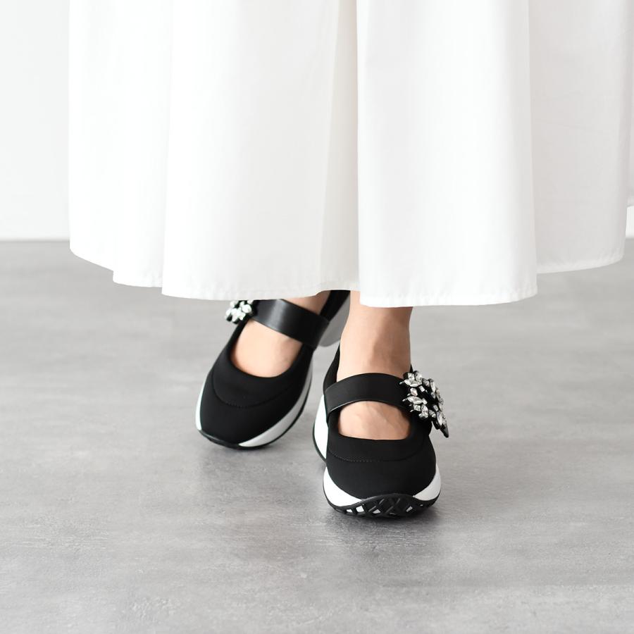 Roger Vivier ロジェ ヴィヴィエ スニーカー シューズ ヴィヴ Roger Vivier ロジェ ヴィヴィエ スニーカー シューズ ヴィヴ