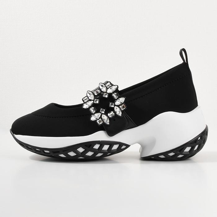 Roger Vivier ロジェ ヴィヴィエ スニーカー シューズ ヴィヴ Roger Vivier ロジェ ヴィヴィエ スニーカー シューズ ヴィヴ