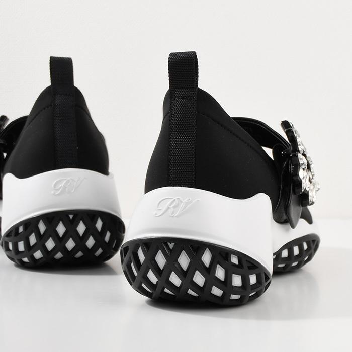 Roger Vivier ロジェ ヴィヴィエ スニーカー シューズ ヴィヴ Roger Vivier ロジェ ヴィヴィエ スニーカー シューズ ヴィヴ