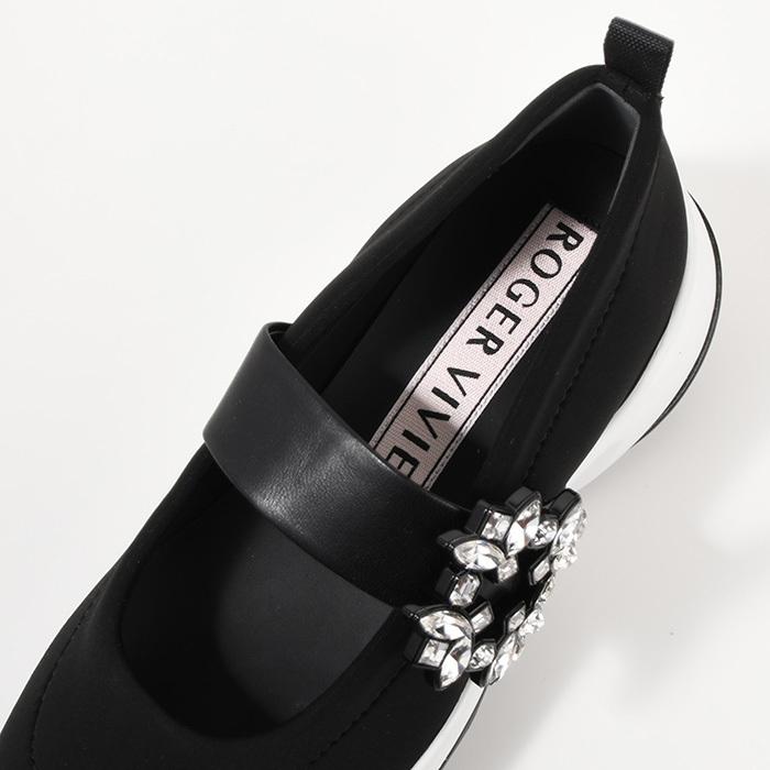 Roger Vivier ロジェ ヴィヴィエ スニーカー シューズ ヴィヴ Roger Vivier ロジェ ヴィヴィエ スニーカー シューズ ヴィヴ