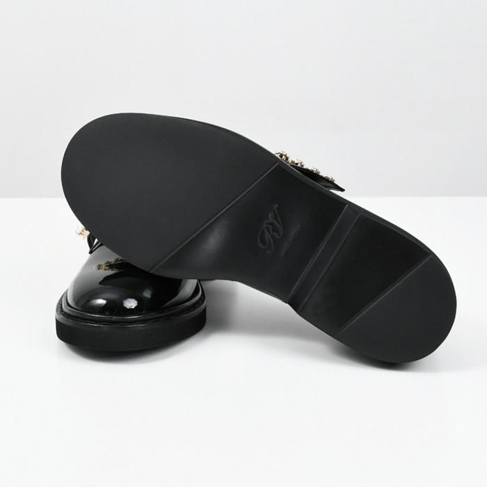 Roger Vivier ロジェヴィヴィエ 靴 ローファー ヴィヴ