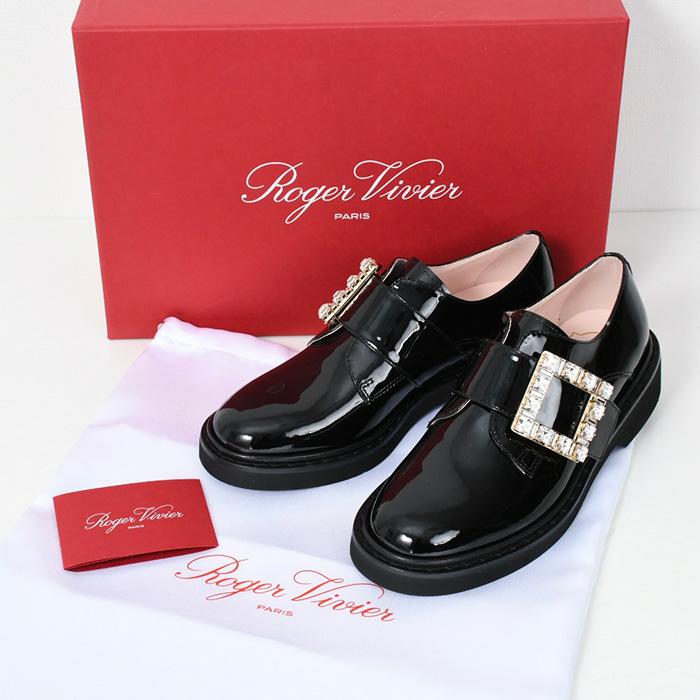 Roger Vivier ロジェヴィヴィエ 靴 ローファー ヴィヴ Roger Vivier ロジェヴィヴィエ 靴 ローファー ヴィヴ