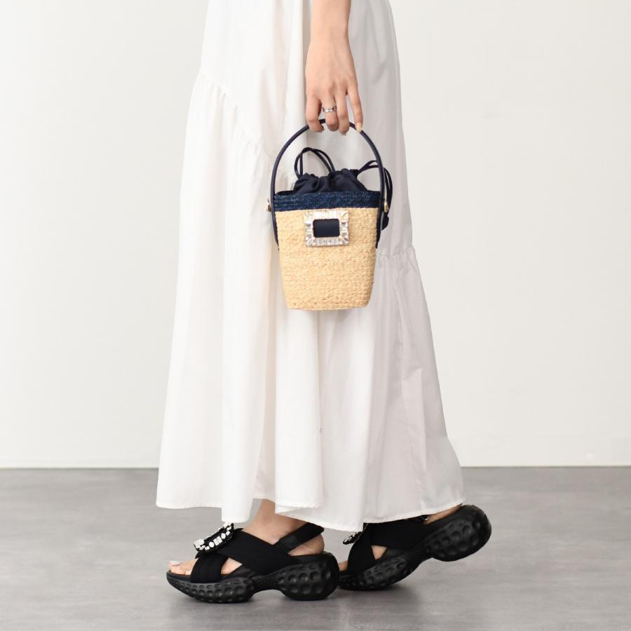 Roger Vivier（ロジェヴィヴィエ） ロジェ ヴィヴィエ サンダル