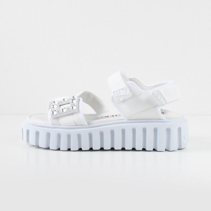 Roger Vivier ロジェ ヴィヴィエ ヴィヴ ゴーシック トレッキー Roger Vivier ロジェ ヴィヴィエ ヴィヴ ゴーシック トレッキー