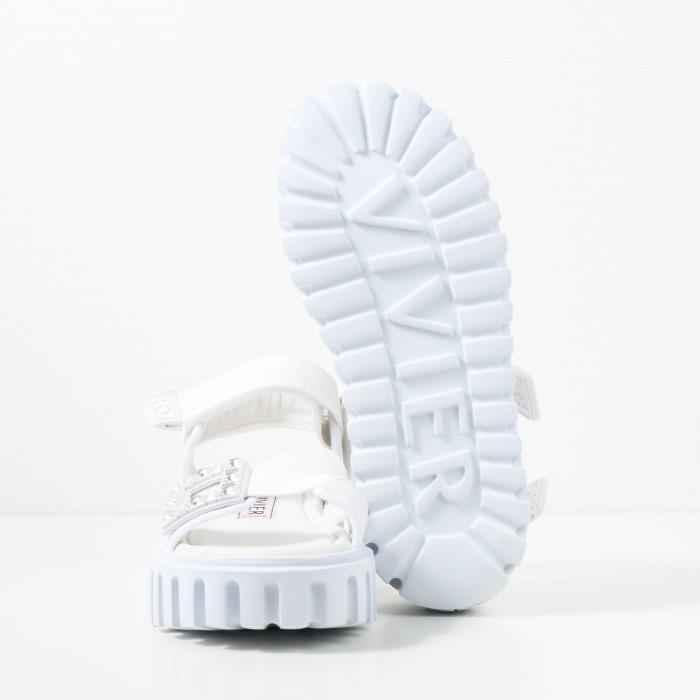 Roger Vivier ロジェ ヴィヴィエ ヴィヴ ゴーシック トレッキー