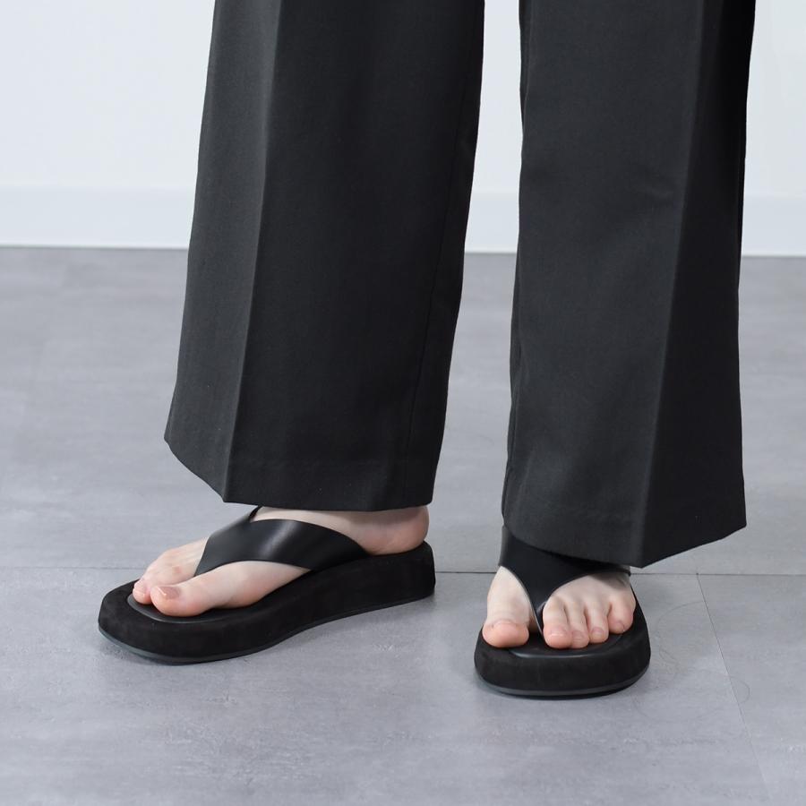 THE ROW ザ ロウ サンダル トングサンダル ギンザ Ginza THE ROW ザ ロウ サンダル トングサンダル ギンザ Ginza