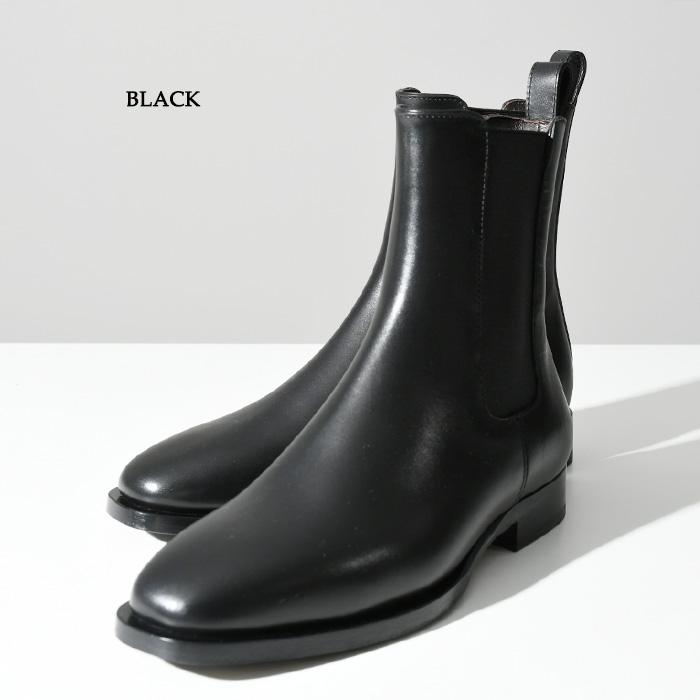 THE ROW ザ ロウ ブーツ F1274 L52 GRUNGE BOOT ELASTIC サイドゴア