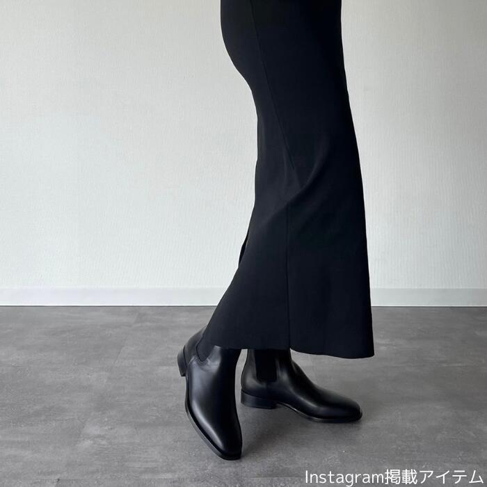 THE ROW ザ ロウ ブーツ F1274 L52 GRUNGE BOOT ELASTIC THE ROW ザ ロウ ブーツ F1274 L52 GRUNGE BOOT ELASTIC