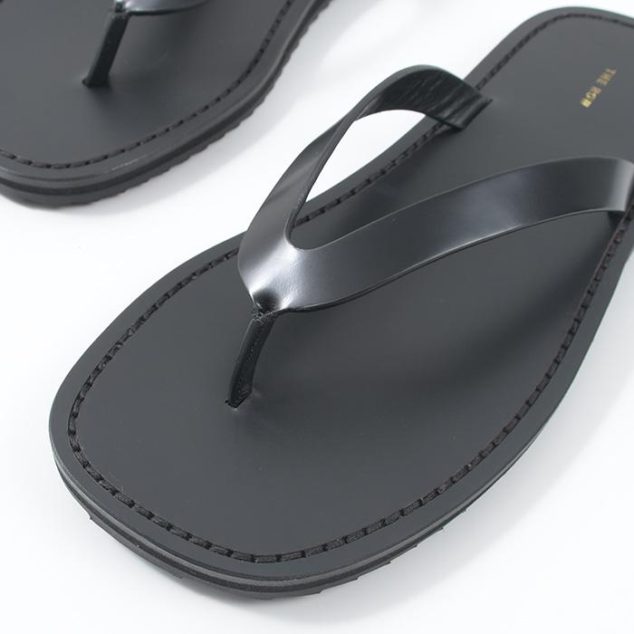 THE ROW ザ ロウ シューズ 靴 シティ City フリップフロップ THE ROW ザ ロウ シューズ 靴 シティ City フリップフロップ