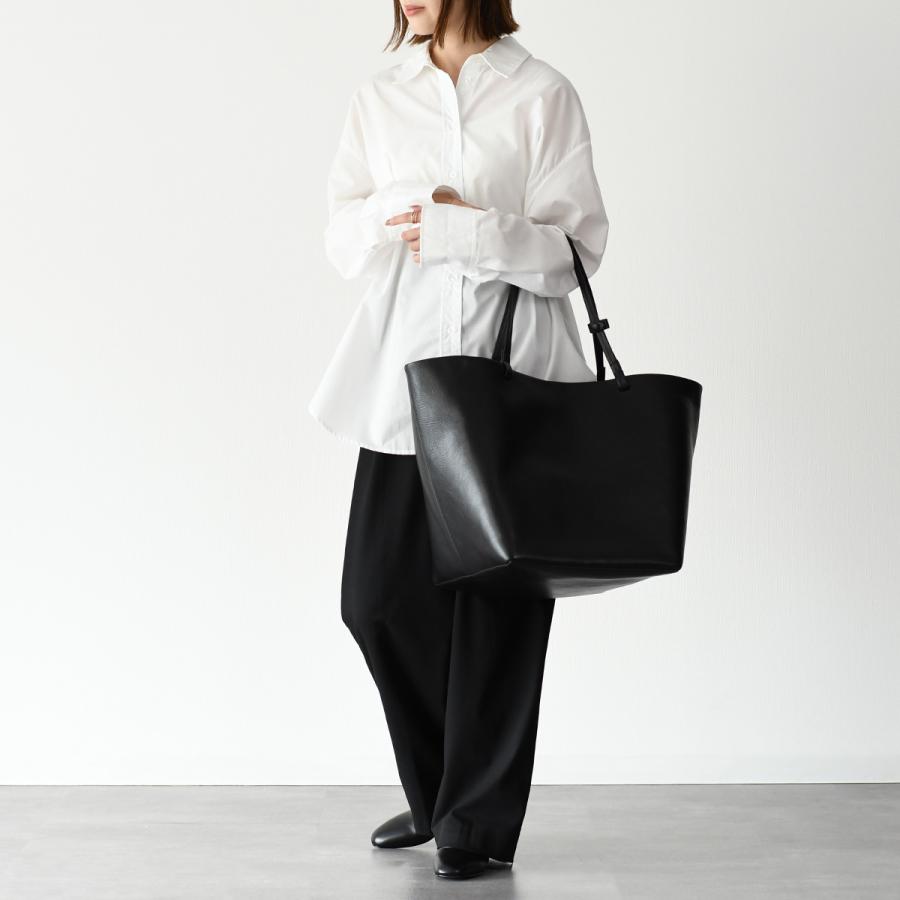 THE ROW ザ・ロウ バッグ トートバッグ W1201 L136 XL Park Tote THE ROW ザ・ロウ バッグ トートバッグ W1201 L136 XL Park Tote