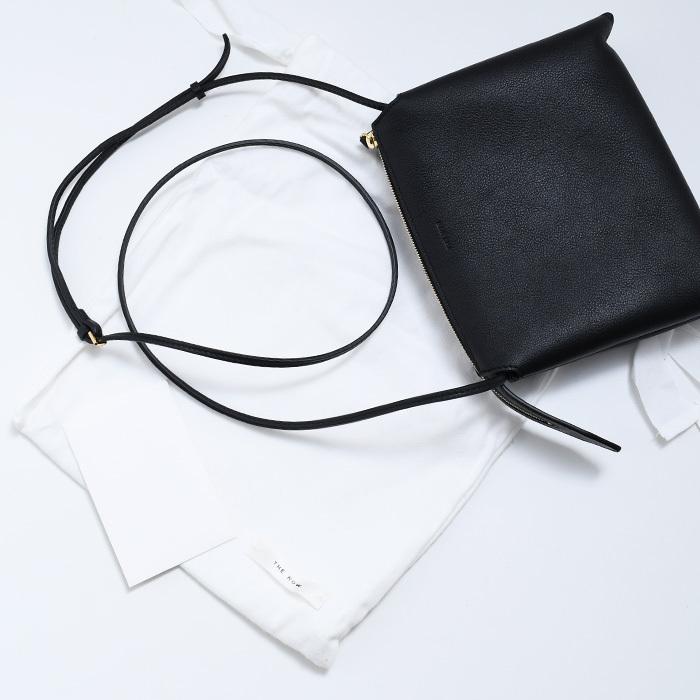 THE ROW ザ ロウ ショルダーバッグ クラッチバッグ バッグ Nu